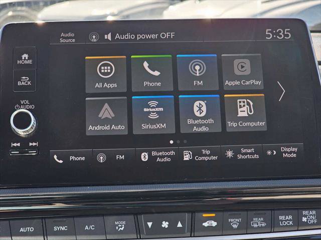 Used 2025 Honda Odyssey EX-L image 27