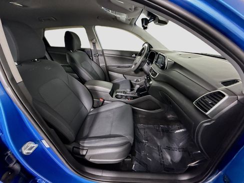 Used 2019 Hyundai Tucson Value image 29