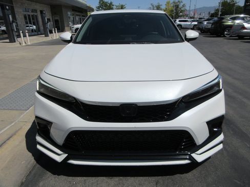 Used 2023 Honda Civic EX-L image 14