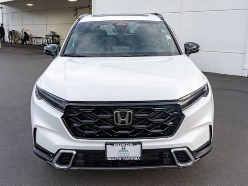 Certified 2023 Honda CR-V Sport Touring image 4