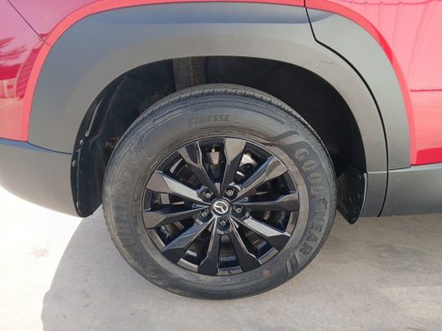 Certified 2023 MAZDA CX-50 AWD 2.5 S w/ Select Package image 31