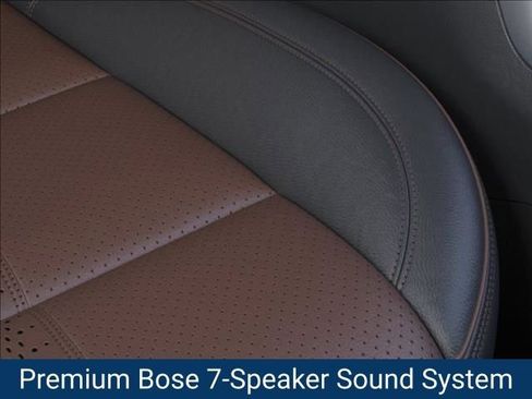 New 2026 Chevrolet Silverado 1500 High Country image 24