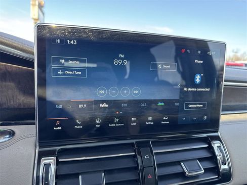 Used 2024 Lincoln Navigator Reserve w/ Equipment Group 201A image 16