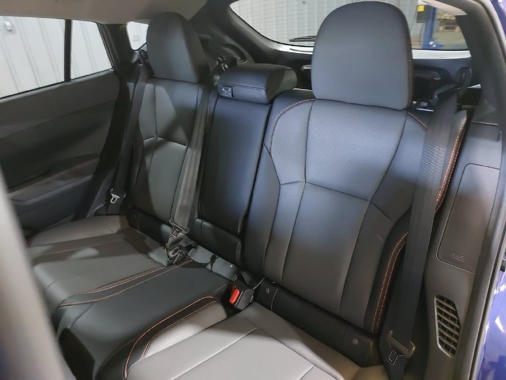 New 2026 Subaru Crosstrek 2.5i Limited AWD/4WD image 13