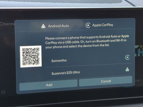 Used 2026 Hyundai Santa Fe SEL AWD/4WD image 21