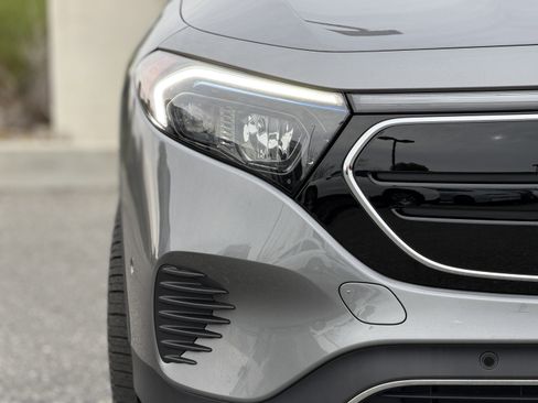 Certified 2023 Mercedes-Benz EQB 300 EQB 300 image 7