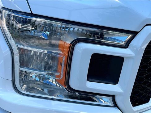 Used 2018 Ford F150 XL w/ Equipment Group 101A Mid RWD image 28