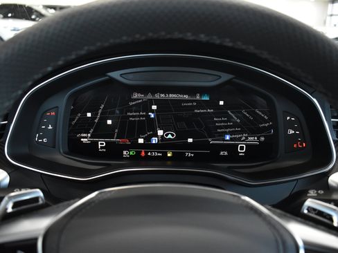 New 2026 Audi RS 7 Performance image 17