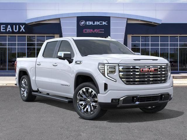 New 2026 GMC Sierra 1500 Denali AWD/4WD image 55
