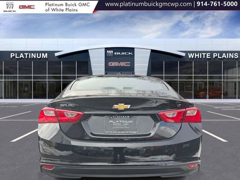 Used 2024 Chevrolet Malibu LT image 6