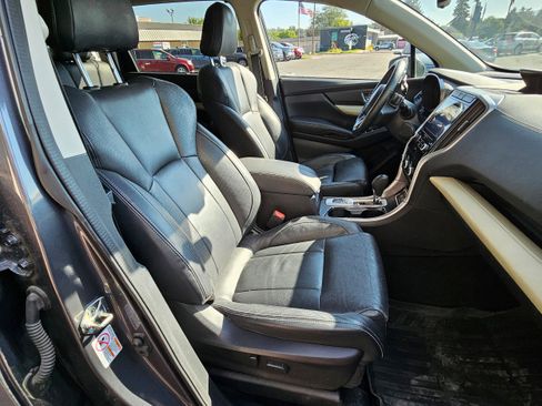 Used 2019 Subaru Ascent Limited w/ Popular Package #3 AWD/4WD image 21