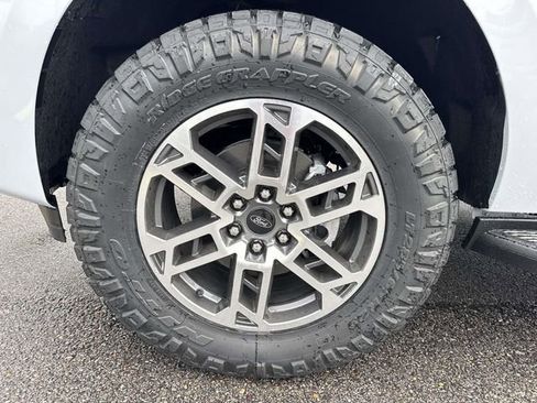 New 2026 Ford Expedition Max Active image 9