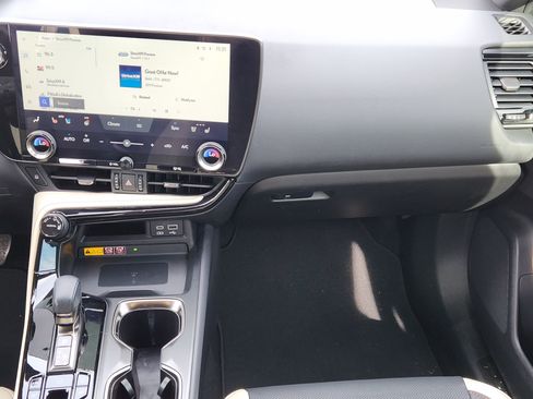 Used 2022 Lexus NX 350 AWD w/ Luxury Package image 35