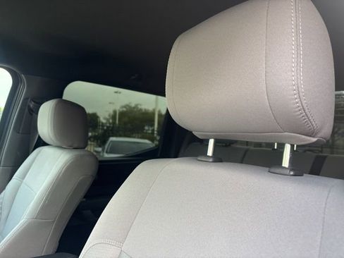 Used 2025 Toyota Tundra SR5 AWD/4WD image 9