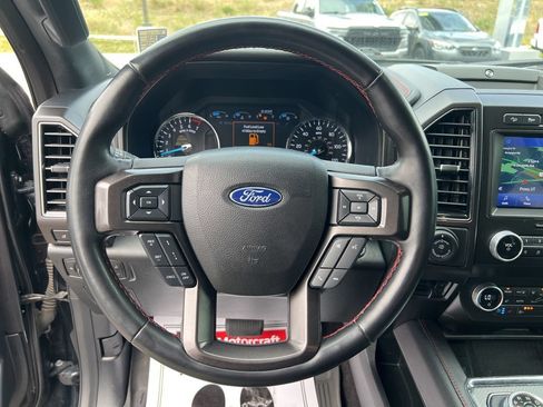 Used 2021 Ford Expedition Limited AWD/4WD image 34