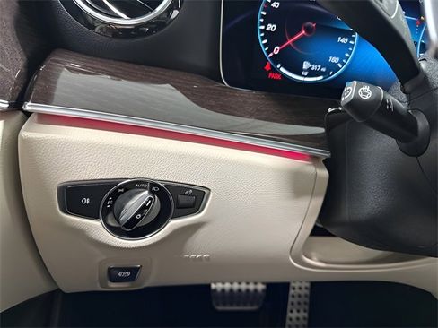Certified 2023 Mercedes-Benz E 450 4MATIC All-Terrain Wagon image 13