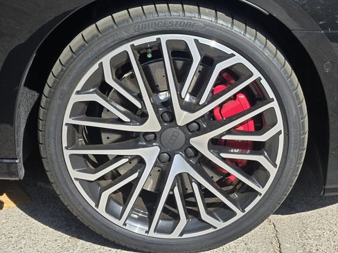 New 2026 Audi S3 Premium AWD/4WD image 15