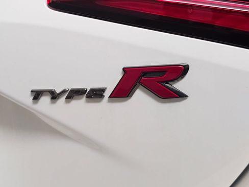 Used 2026 Honda Civic Type R image 12