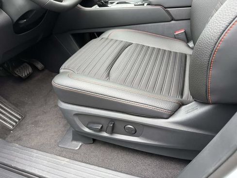New 2026 Nissan Pathfinder Rock Creek AWD/4WD image 13