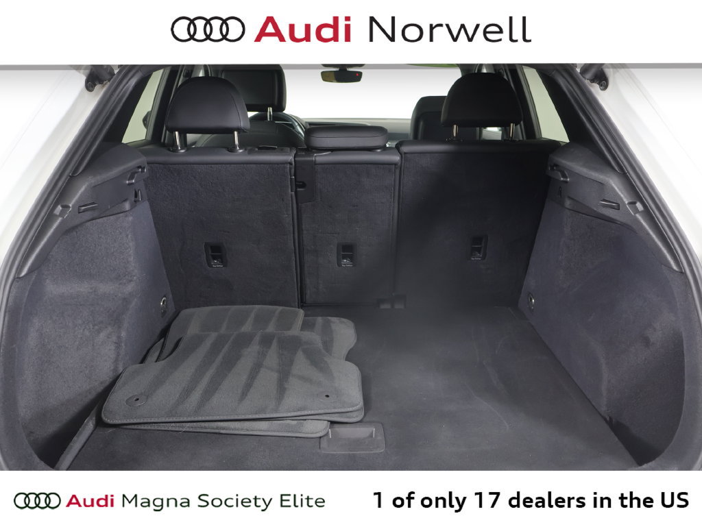 Used 2023 Audi Q3 2.0T Premium AWD/4WD image 15