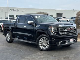 Used 2023 GMC Sierra 1500 Denali video 2