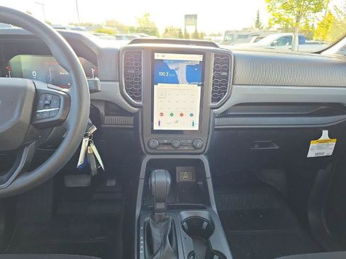 Certified 2024 Ford Ranger XL w/ Trailer Tow Package AWD/4WD image 23