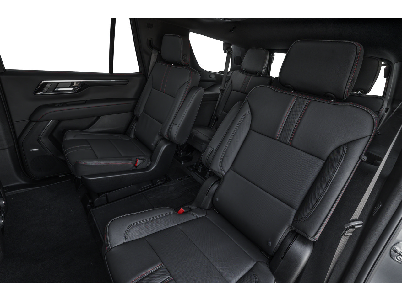 New 2027 Chevrolet Tahoe RST w/ Comfort Package AWD/4WD image 34