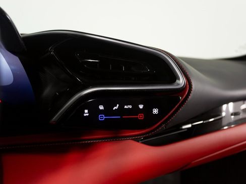 Used 2024 Ferrari 296 GTB image 18