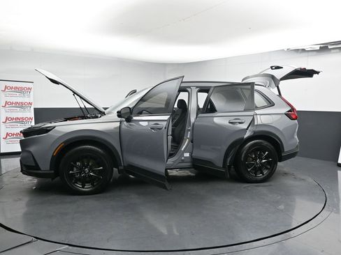 Used 2026 Honda CR-V Sport-L image 43