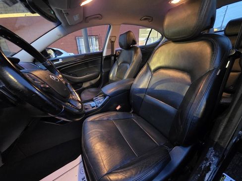 Used 2014 Kia Cadenza Premium image 22