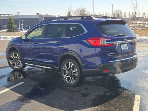 New 2026 Subaru Ascent Limited AWD/4WD image 14
