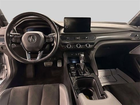 Certified 2023 Acura Integra A-Spec image 19