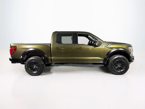 Used 2025 Ford F150 Raptor AWD/4WD image 6