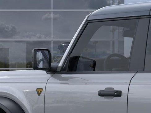 New 2026 Ford Bronco Badlands AWD/4WD image 22