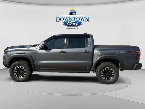 Used 2023 Nissan Frontier PRO-4X w/ Pro Convenience Package AWD/4WD image 6