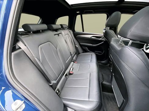 Used 2021 BMW X3 sDrive30i image 25