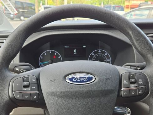 New 2025 Ford Transit 150 Low Roof w/ Interior Upgrade Package image 27