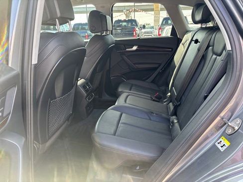 Used 2020 Audi Q5 2.0T Premium Plus w/ Premium Plus Package image 23