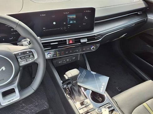New 2026 Kia K5 GT w/ GT1 Package image 5