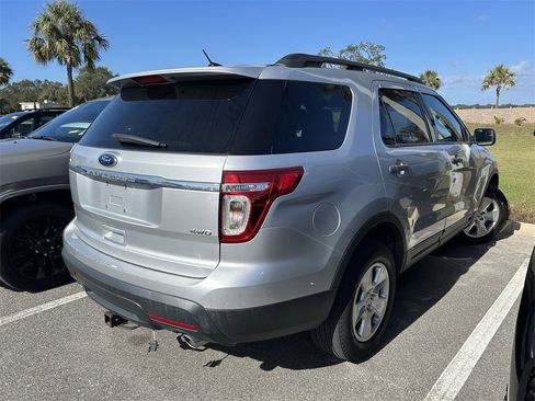 Used 2014 Ford Explorer 4WD image 7
