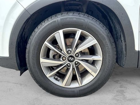 Used 2020 Hyundai Santa Fe Limited w/ Cargo Package AWD/4WD image 13