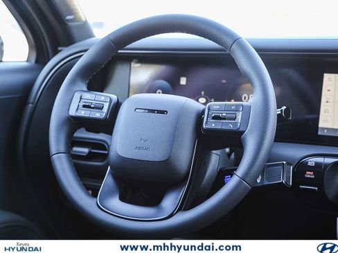 New 2026 Hyundai Palisade XRT Pro AWD/4WD image 17