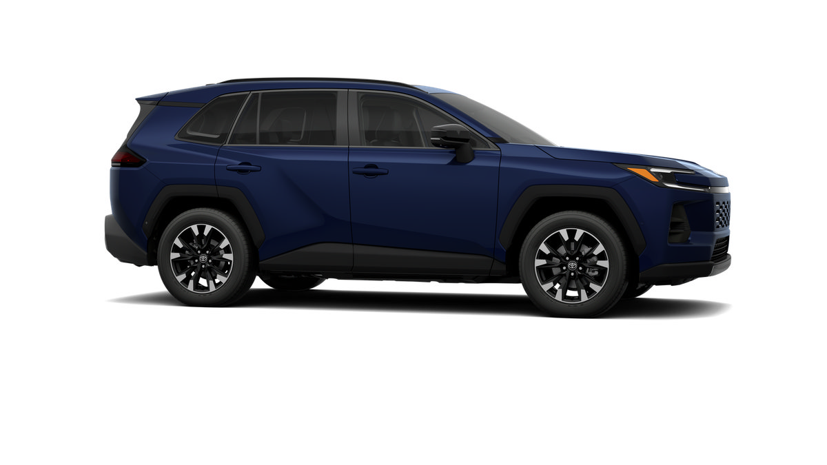 New 2026 Toyota RAV4 Limited AWD/4WD image 29