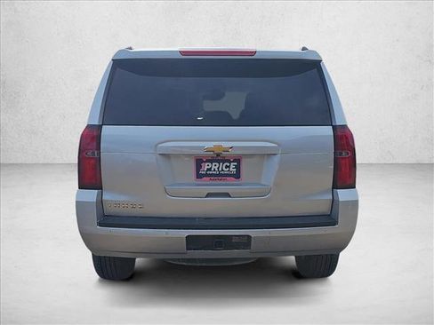 Used 2018 Chevrolet Tahoe LT image 4
