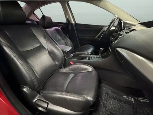 Used 2013 MAZDA MAZDA3 i Grand Touring FWD image 19
