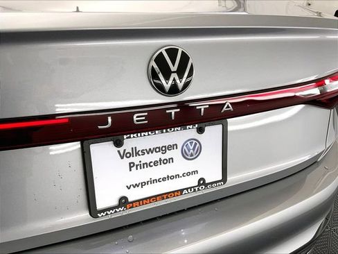 New 2026 Volkswagen Jetta Sport FWD image 9