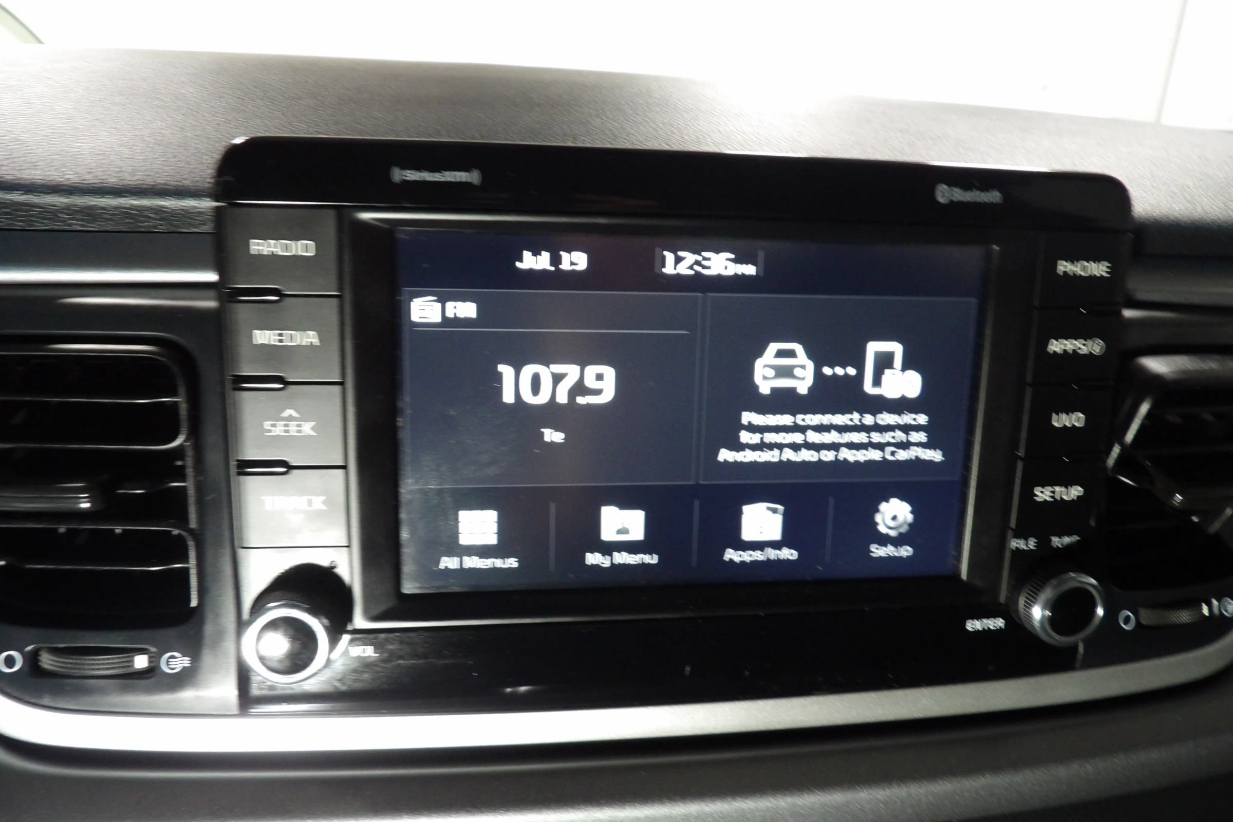 Used 2020 Kia Rio S FWD image 13