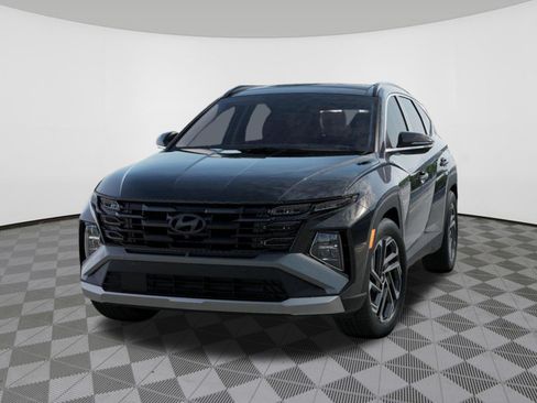 New 2026 Hyundai Tucson Limited AWD/4WD image 6