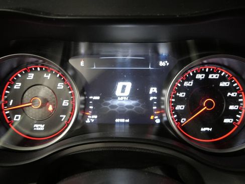 Used 2022 Dodge Charger Scat Pack RWD image 15