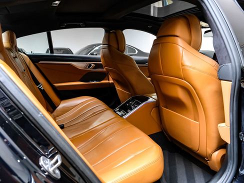 Used 2023 BMW 840i Gran Coupe w/ M Sport Professional Package image 35